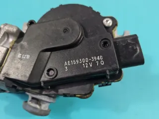 AE159300-3940 IMPRK1459578, Моторчик стеклоочистителя фар BMW X5 F15 Арт e12033425, вид 5