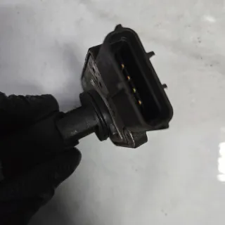 XS7F12B579AA Расходомер воздуха Ford Mondeo 3 Арт e12033374, вид 2
