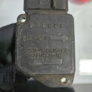 XS7F12B579AA Расходомер воздуха Ford Mondeo 3 Арт e12033374, вид 4