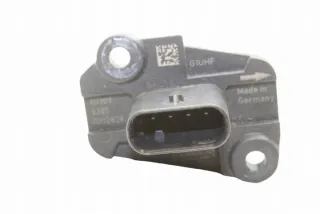 CA6112B579AA Расходомер воздуха Ford Fiesta 7 Арт e12033351, вид 3