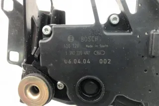 1397220497 Моторчик стеклоочистителя фар BMW 3 E90/E91/E92/E93 Арт e12033306, вид 2