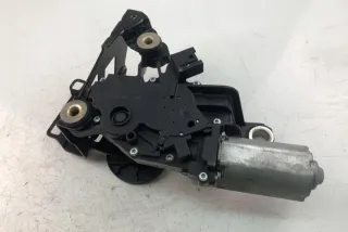 1397220497 Моторчик стеклоочистителя фар BMW 3 E90/E91/E92/E93 Арт e12033306, вид 4