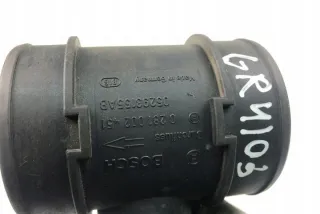 05293155AB Расходомер воздуха Chrysler Voyager 4 Арт e12033208, вид 2