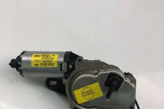 4F9955711 Моторчик стеклоочистителя фар Audi A4 B8 Арт e12033193, вид 3