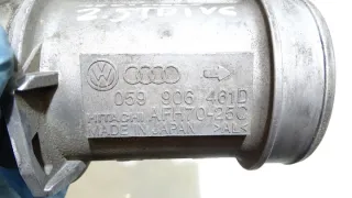 059906461D Расходомер воздуха Audi A6 C5 (S6,RS6) Арт e12033093, вид 2