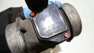 059906461D Расходомер воздуха Audi A6 C5 (S6,RS6) Арт e12033093, вид 5