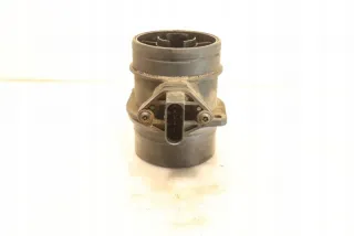 0281002461 Расходомер воздуха Audi A4 B6 Арт e12033067, вид 3