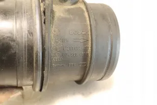 0281002461 Расходомер воздуха Audi A4 B6 Арт e12033067, вид 7