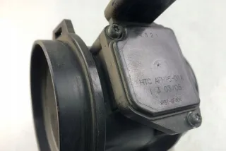 06C133471A Расходомер воздуха Audi A4 B7 Арт e12033057, вид 4