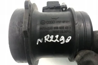 059906461N Расходомер воздуха Audi A4 B8 Арт e12033024, вид 4
