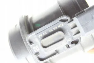 04L906461B Расходомер воздуха Audi A4 B9 Арт e12032989, вид 2