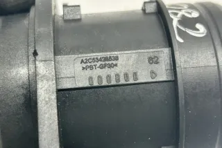 04L906461B Расходомер воздуха Audi A4 B9 Арт e12032968, вид 4
