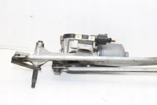 30753494 Механизм стеклоочистителя (трапеция дворников) Volvo S60 2 Арт e12032922, вид 2