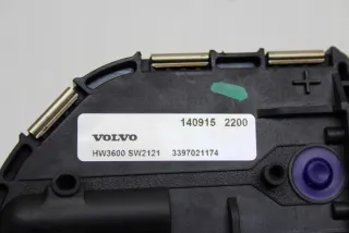 30753494 Механизм стеклоочистителя (трапеция дворников) Volvo S60 2 Арт e12032922, вид 3