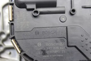 30753494 Механизм стеклоочистителя (трапеция дворников) Volvo S60 2 Арт e12032922, вид 4