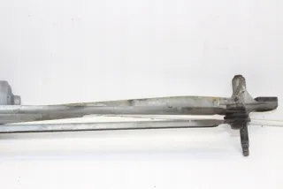 30753494 Механизм стеклоочистителя (трапеция дворников) Volvo S60 2 Арт e12032922, вид 5