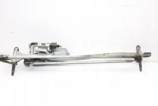 30753494 Механизм стеклоочистителя (трапеция дворников) Volvo S60 2 Арт e12032922, вид 9