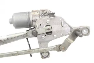 31333455 Механизм стеклоочистителя (трапеция дворников) Volvo C30 Арт e12032912, вид 4