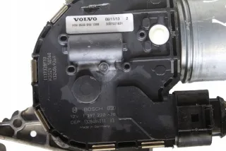 31333455 Механизм стеклоочистителя (трапеция дворников) Volvo C30 Арт e12032912, вид 5