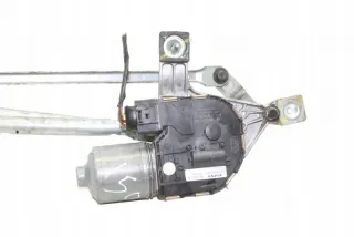 31333455 Механизм стеклоочистителя (трапеция дворников) Volvo C30 Арт e12032912, вид 7