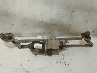 8511005060 Механизм стеклоочистителя (трапеция дворников) Toyota Avensis 1 Арт e12032852, вид 1