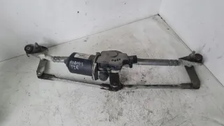 8511005060 Механизм стеклоочистителя (трапеция дворников) Toyota Avensis 2 Арт e12032851, вид 1