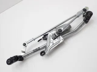 2GM95511B 658955023B Механизм стеклоочистителя (трапеция дворников) Skoda Kamiq Арт e12032840