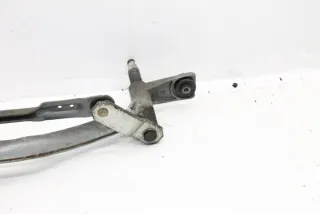 288002950R Механизм стеклоочистителя (трапеция дворников) Renault Trafic 3 Арт e12032802, вид 2