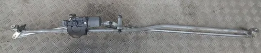 3397021099 Механизм стеклоочистителя (трапеция дворников) Peugeot 308 1 Арт e12032742, вид 1
