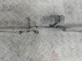 3397021099 Механизм стеклоочистителя (трапеция дворников) Peugeot 308 1 Арт e12032742, вид 11