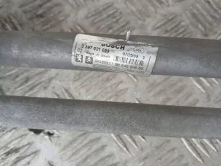 3397021099 Механизм стеклоочистителя (трапеция дворников) Peugeot 308 1 Арт e12032742, вид 14