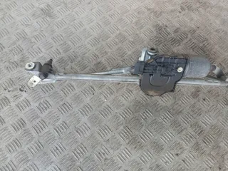 3397021099 Механизм стеклоочистителя (трапеция дворников) Peugeot 308 1 Арт e12032742, вид 3