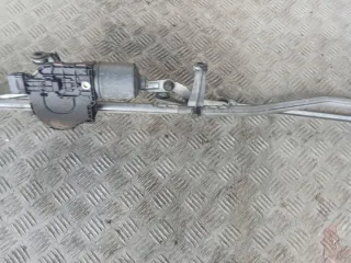 3397021099 Механизм стеклоочистителя (трапеция дворников) Peugeot 308 1 Арт e12032742, вид 4