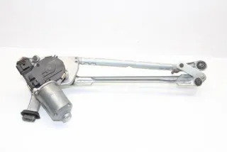 39109363 Механизм стеклоочистителя (трапеция дворников) Opel Crossland x Арт e12032680, вид 4