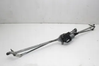 39034607 Механизм стеклоочистителя (трапеция дворников) Opel Astra L Арт e12032662, вид 1