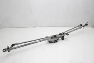 39034607 Механизм стеклоочистителя (трапеция дворников) Opel Astra L Арт e12032662, вид 3
