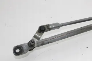 39034607 Механизм стеклоочистителя (трапеция дворников) Opel Astra L Арт e12032662, вид 4