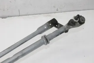 39034607 Механизм стеклоочистителя (трапеция дворников) Opel Astra L Арт e12032662, вид 5