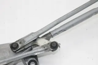 39034607 Механизм стеклоочистителя (трапеция дворников) Opel Astra L Арт e12032662, вид 7