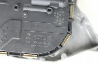 39034607 Механизм стеклоочистителя (трапеция дворников) Opel Astra L Арт e12032662, вид 9