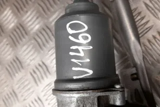 GHP967340 Механизм стеклоочистителя (трапеция дворников) Mazda 3 BM Арт e12032454, вид 2