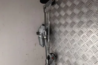 GHP967340 Механизм стеклоочистителя (трапеция дворников) Mazda 3 BM Арт e12032454, вид 3