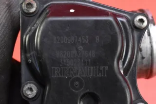 8200987453 Моновпрыск Renault Laguna 3 Арт e12032354, вид 7