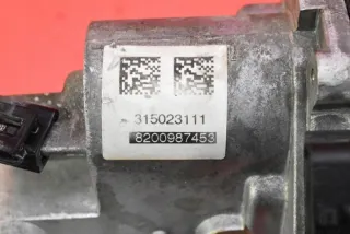8200987453 Моновпрыск Renault Laguna 3 Арт e12032354, вид 9