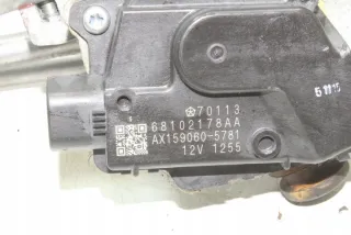 68102178AA Механизм стеклоочистителя (трапеция дворников) Jeep Cherokee KL Арт e12032342, вид 6
