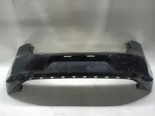 5G6807421 Бампер задний Volkswagen Golf 7 Арт e12032260, вид 1