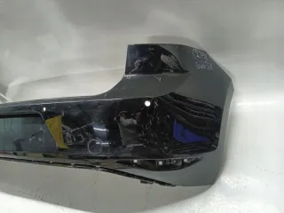 5G6807421 Бампер задний Volkswagen Golf 7 Арт e12032260, вид 2