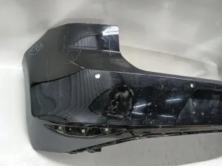 5G6807421 Бампер задний Volkswagen Golf 7 Арт e12032260, вид 3