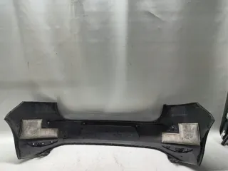 5G6807421 Бампер задний Volkswagen Golf 7 Арт e12032260, вид 4