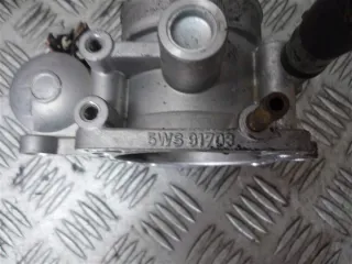 09128518 Моновпрыск Opel Vectra C  Арт e12032195, вид 2
